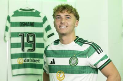 ‘Massive’ Celtic move as transfer window business gathers pace for Brendan Rodgers