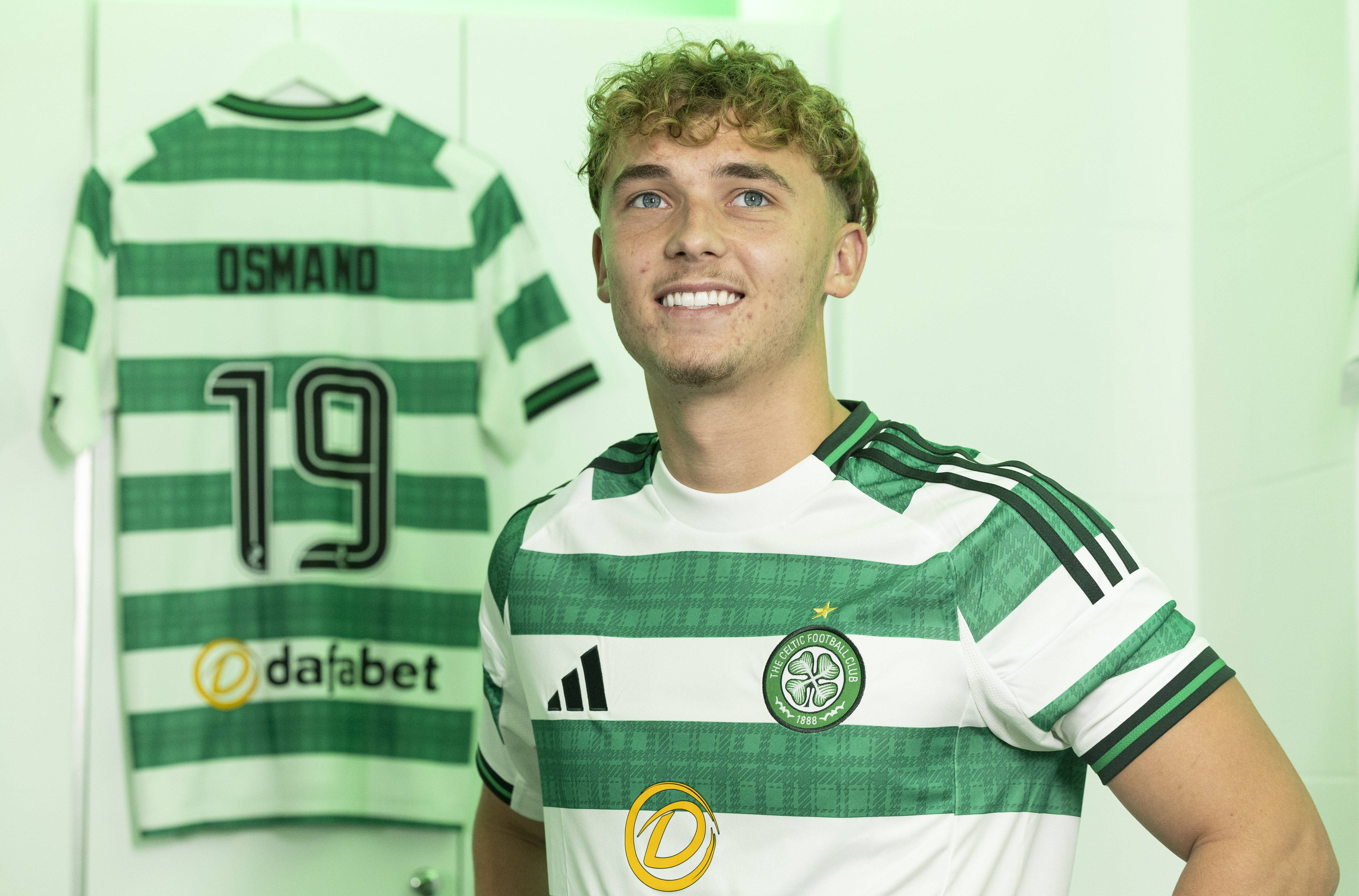 ‘Massive’ Celtic move as transfer window business gathers pace for Brendan Rodgers