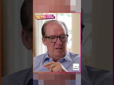 Rangers forced Paul Le Guen to leave, says David Murray