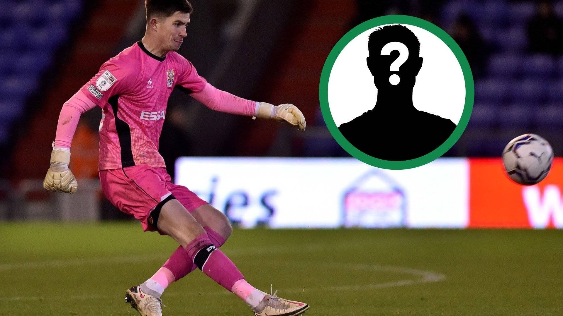 Ross Doohan says one Celtic player is just a ‘different level’ with the ball at his feet