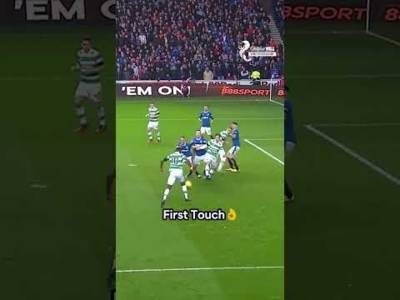 The Last Time Celtic Signed A Player From Fulham? #shorts