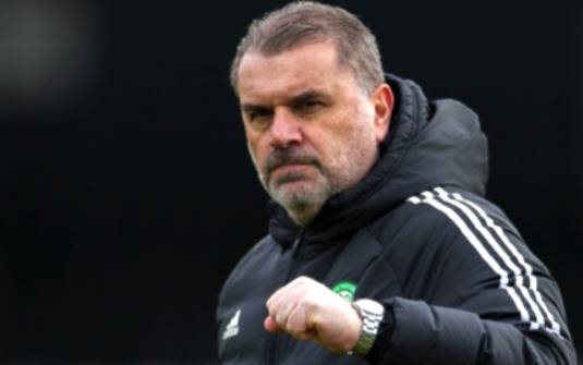 THE POSTECOGLOU STORY: PARADISE FOUND (May 2023)