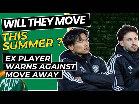 Will Celtic STARS move this SUMMER?