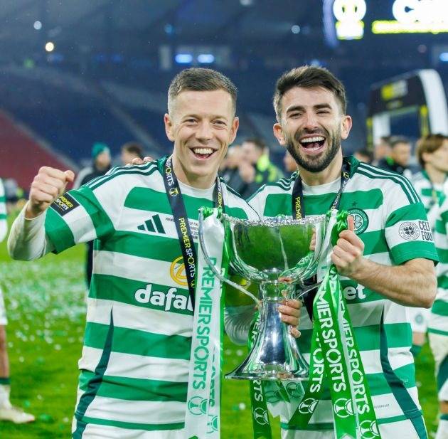 All the best Greg. You wore the shirt with pride – and we noticed