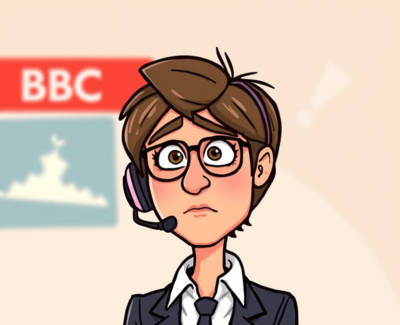 BBC Credibility Plummets with Latest Scottish Football “Sources”