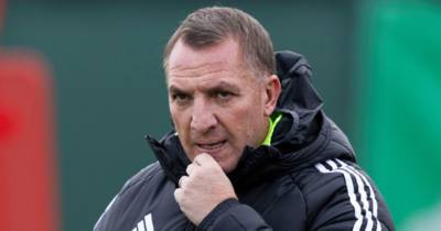 Brendan Rodgers decides on next four Celtic signings after Osmand and Inamura transfers agreed