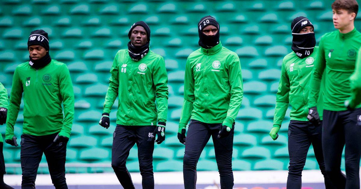 Brendan Rodgers described me as huge Celtic coup after 24 clubs wanted me &ndash; now I have retired aged just 28