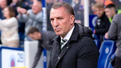 Brendan Rodgers Might Quit Celtic Due to One Reason