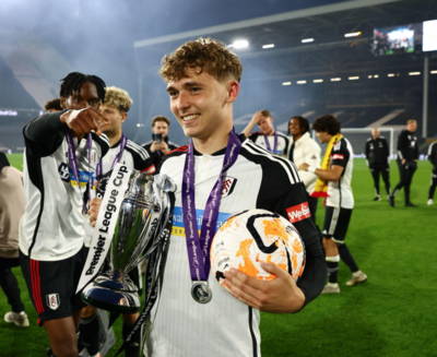 Brendan Rodgers Reveals Plan for Callum Osmand