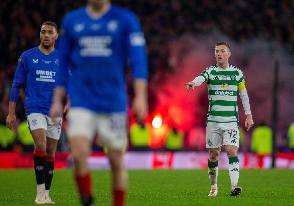 Callum McGregor has “Another Few Years” in the Tank, Says Celtic Legend