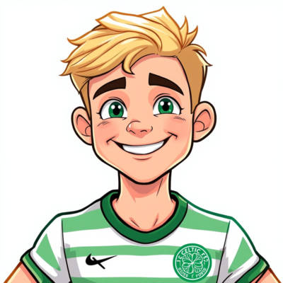 Callum Osmand: Celtic’s New Recruit Shows a Refreshing Confidence Often Missing in Scottish Youngsters
