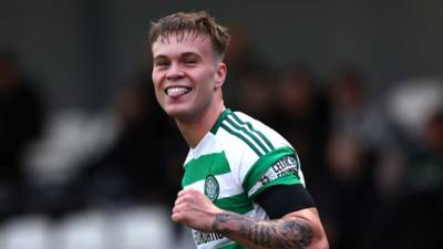 Celtic fans won’t like what Daniel Cummings said in first West Ham interview