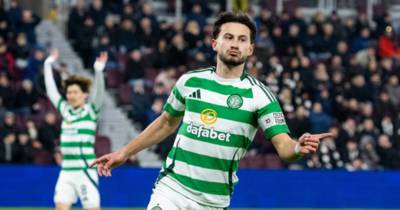 Celtic ‘set’ exact Nicolas Kuhn transfer price for RB Leipzig as Como talks ‘continue’ despite major caveat