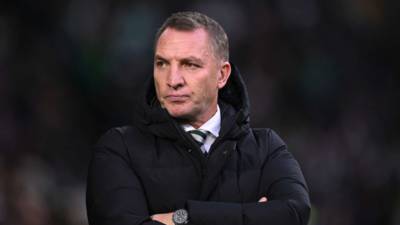 Celtic transfer target set to complete £3.5 million move
