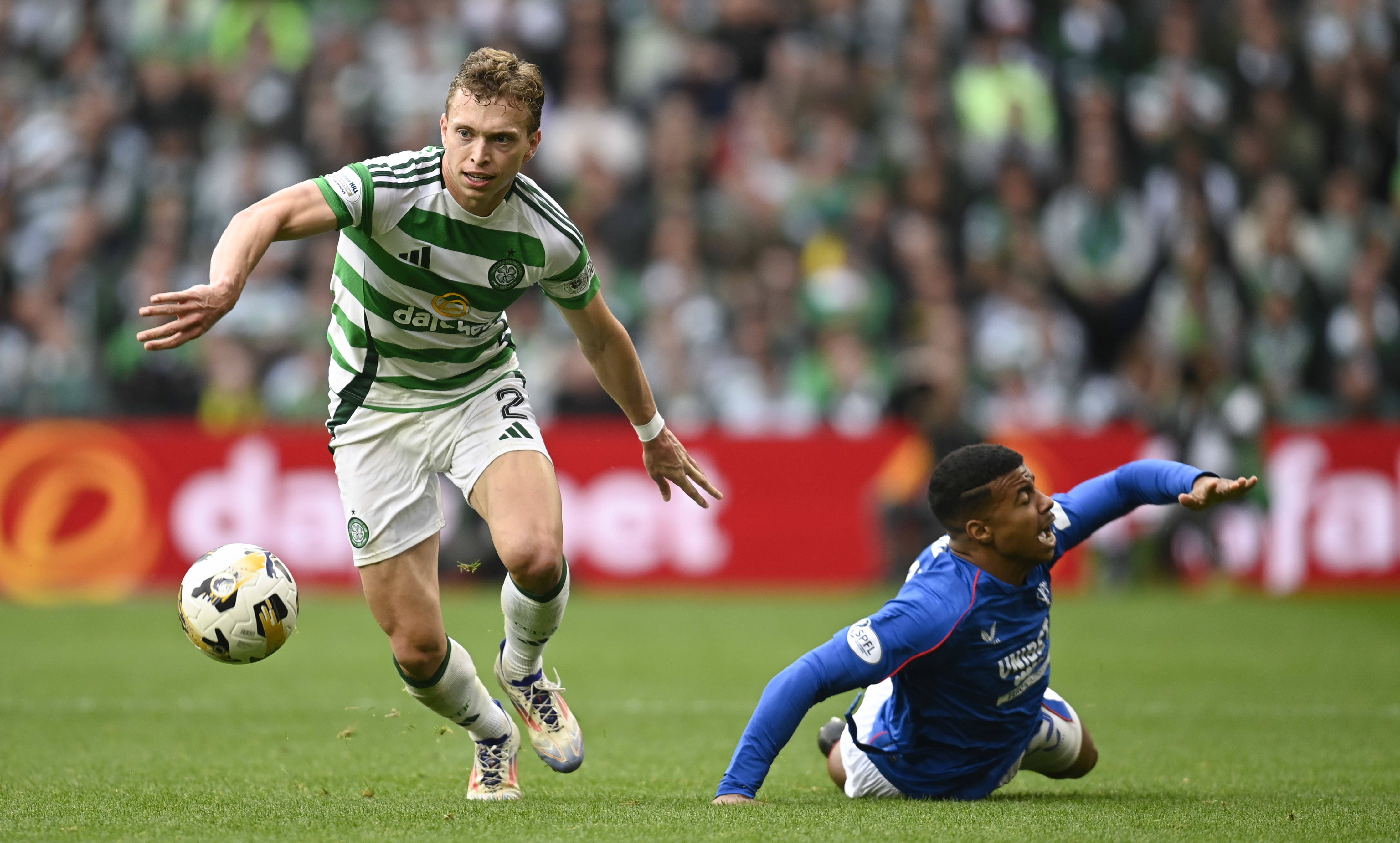 Combined most expensive Celtic and Rangers XI as returning Hoops hero + exit-linked Ibrox star feature in £90.3m team