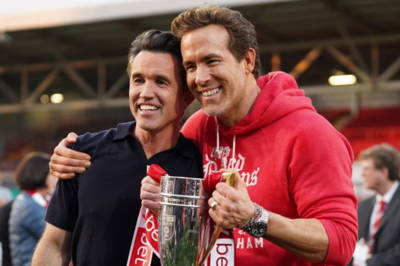 If Disney FC (Wrexham) can prioritise investment in their Youth Academy and facilities, then why can’t Celtic?