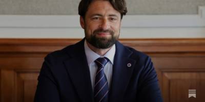 Namaste FC: Russell Martin’s Vegan Revolution at Rangers