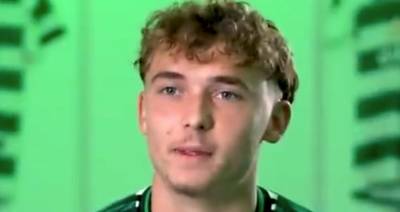 New Bhoy Reveals Chats with O’Riley