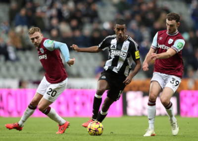 Newcastle Announce Increased Celtic Park Allocation