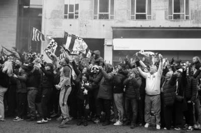 Newcastle United confirm additional allocation for bumper Celtic Park friendly