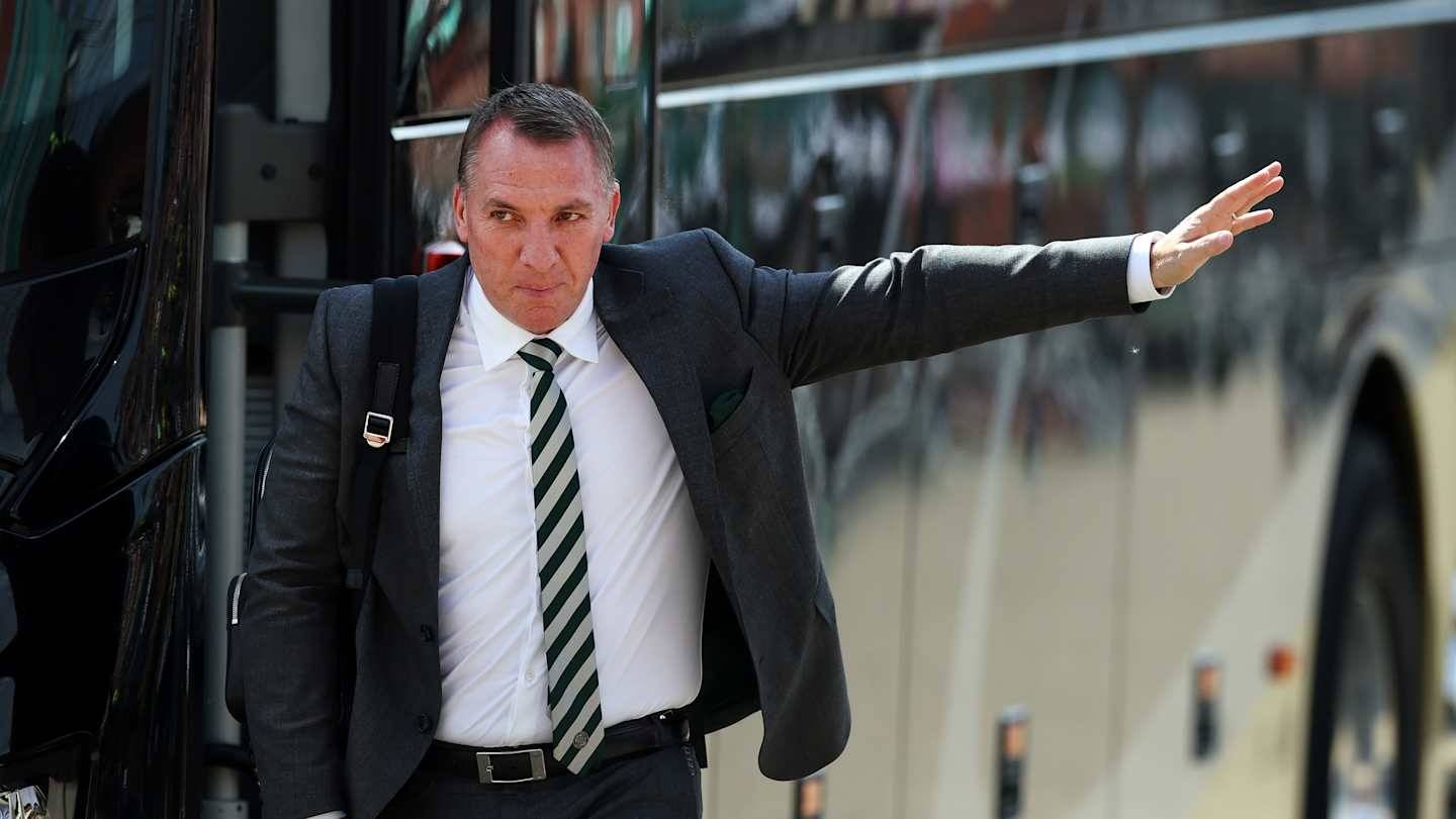 ‘No agreement’ &ndash; Blockbuster Celtic transfer U-turn confirmed