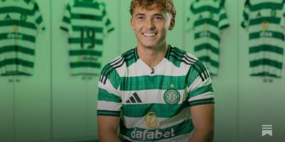 Osmand signs on but where’s the Kyogo replacement?