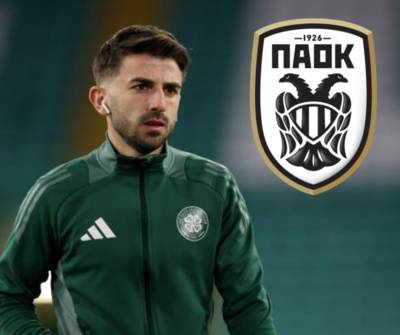 Outgoing Celtic star bids emotional farewell after six trophy-laden years at Parkhead as transfer exit confirmed