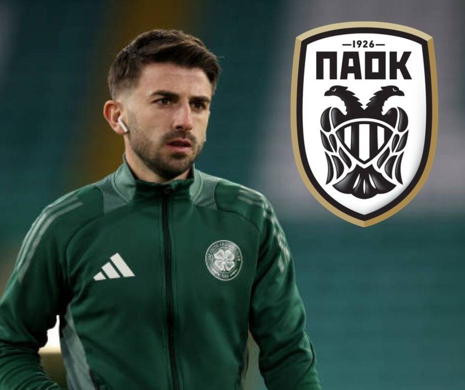 Outgoing Celtic star bids emotional farewell after six trophy-laden years at Parkhead as transfer exit confirmed
