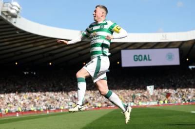 Paul Lambert on Callum McGregor’s possible Scotland ‘hint of regret’