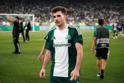 Rangers Champions League rivals ‘reject’ massive transfer offer as Celtic’s new signing raring to go