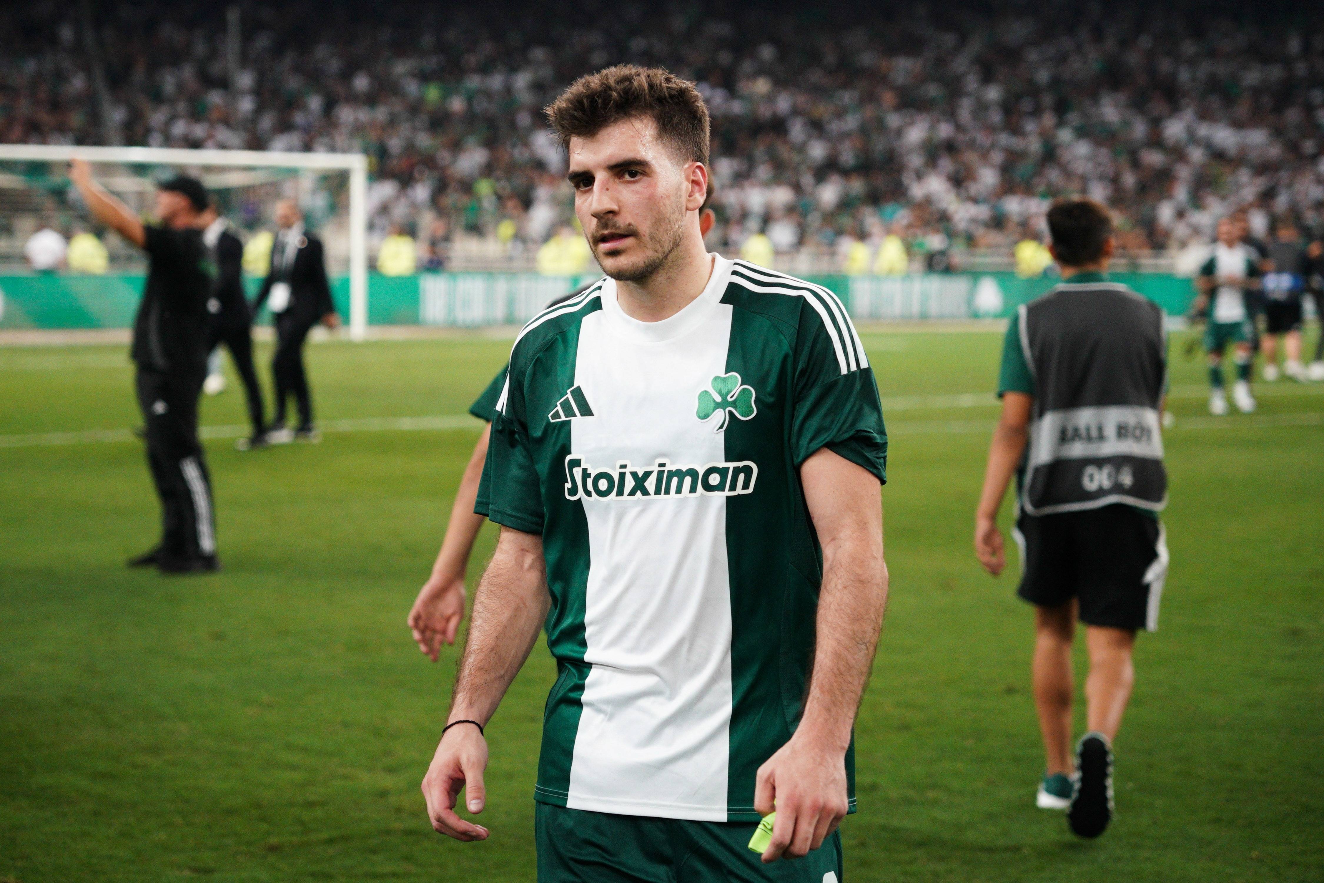 Rangers Champions League rivals ‘reject’ massive transfer offer as Celtic’s new signing raring to go