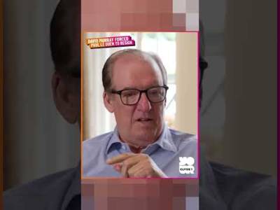 Rangers forced Paul Le Guen to leave, says David Murray