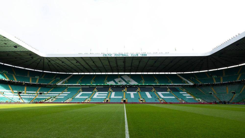 Seven young Celts sign their first professional deals with the club