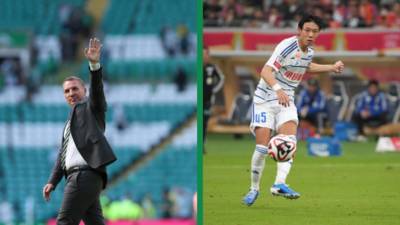 ‘Straight back’ – Journalist suggests Celtic’s interesting plan for Hayato Inamura ahead of transfer