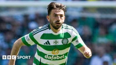 Taylor signs for PAOK after rejecting Celtic stay