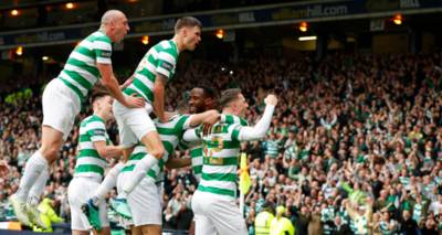 The SPFL’s brilliant social media post on Celtic hero after Callum Osmand signs from Fulham