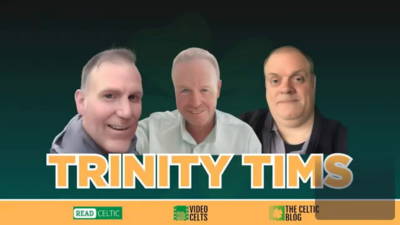 The Trinity Tims Episode 32: Liars, Damn Liars And Statisticians.