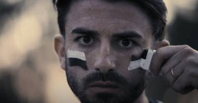 Watch bizarre Greg Taylor to PAOK transfer announcement video as Celtic exit sealed