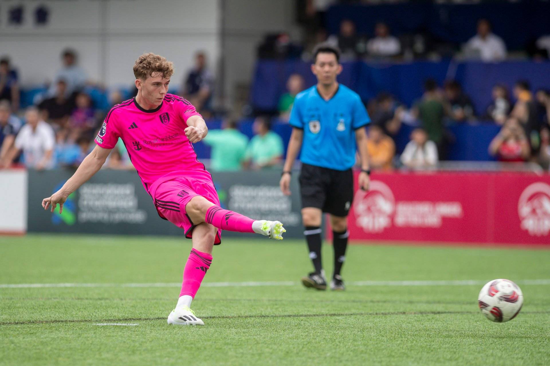 Who is Callum Osmand? Meet the new Celtic striker hoping to become the long-term number nine