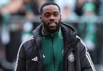 ‘Amazing’ – Jeffrey Schlupp and David Turnbull react to latest Celtic transfer news