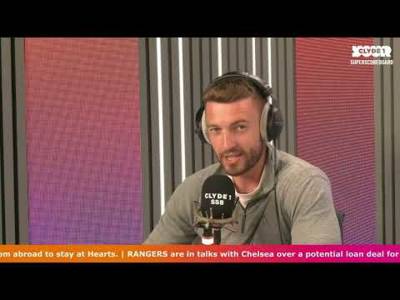 BEAT THE PUNDIT | KIERAN IN BAILLIESTON v ROSS MCCORMACK