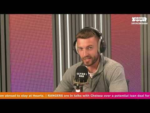 BEAT THE PUNDIT | KIERAN IN BAILLIESTON v ROSS MCCORMACK