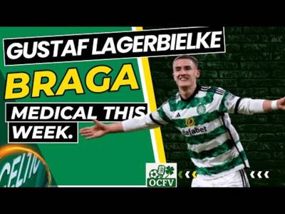 BREAKING Celtic Transfer NEWS
