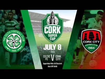 ?️ Brendan Rodgers spoke to CelticTV ahead of our trip to Ireland (01/07/25)