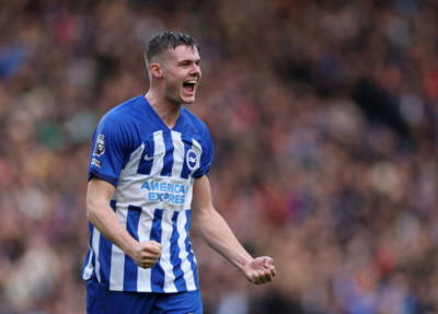 Brighton Set Astronomical Evan Ferguson Price Tag