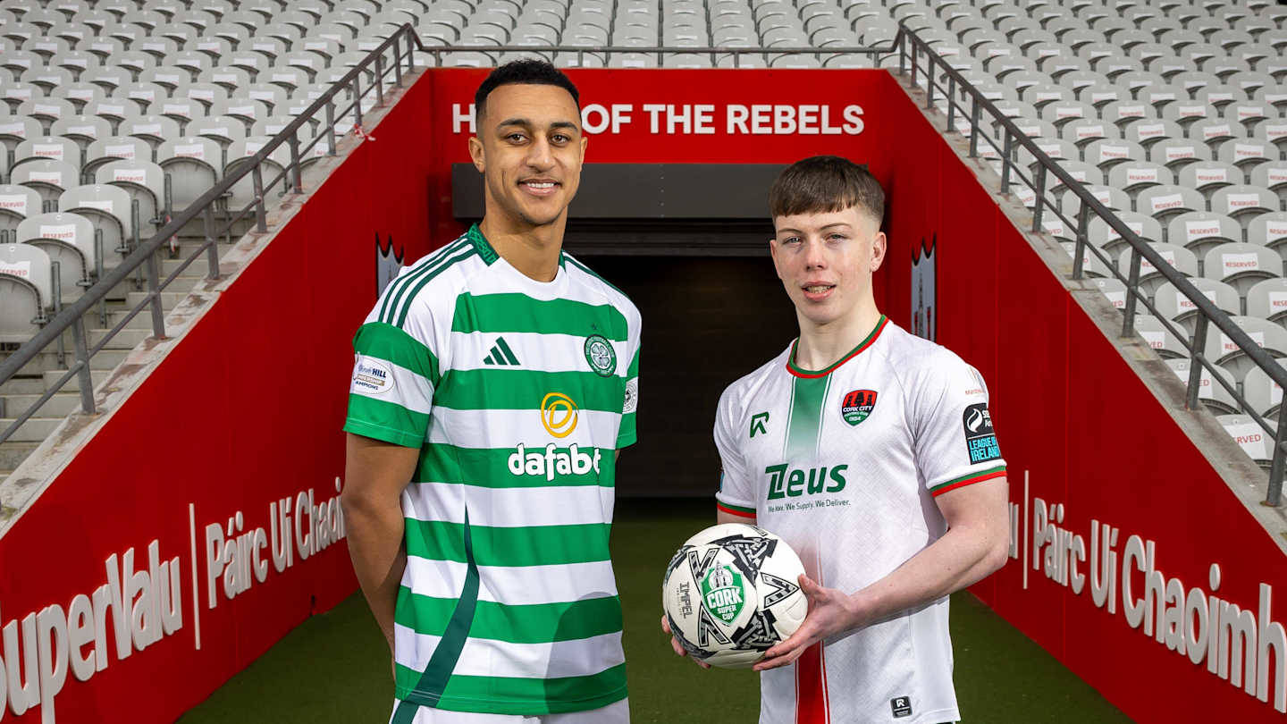 Celtic Among Clubs Trying to Sign Irish Player This Summer