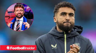 Celtic and Rangers told to agree Calvert-Lewin deal – ‘it would be brilliant’