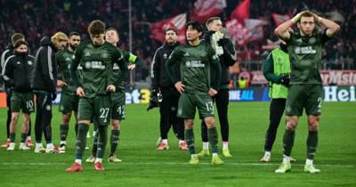 Celtic branded ‘nobodies outside of Glasgow’ as Rangers fans toot European horn in fiery Hotline