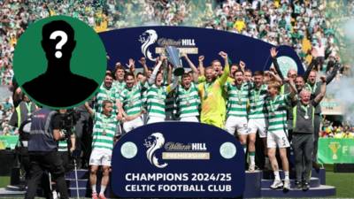 Celtic confirm the seven youngsters who have signed their first professional deal including former wonderkid’s brother