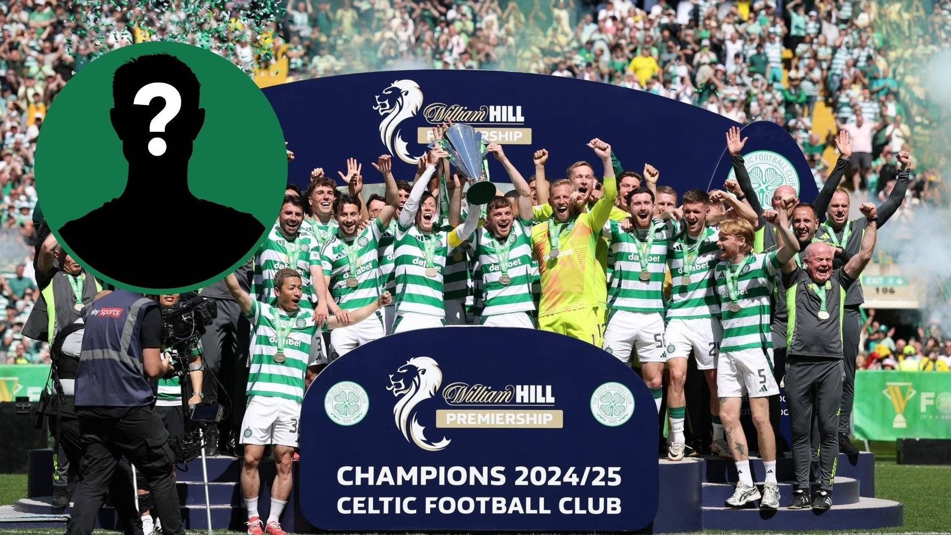 Celtic confirm the seven youngsters who have signed their first professional deal including former wonderkid’s brother